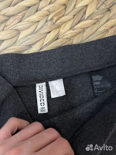 Юбка h&m