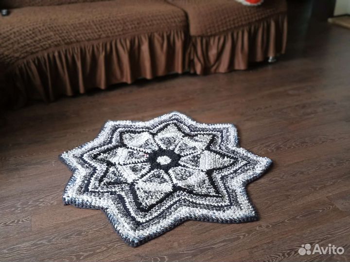 Кружок ручной работы