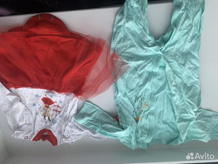 Кукла Реборн девочка с одеждой