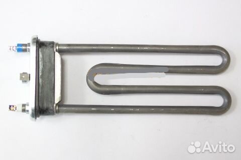 Тэн для стиральных машин 1640W, Candy; 58251