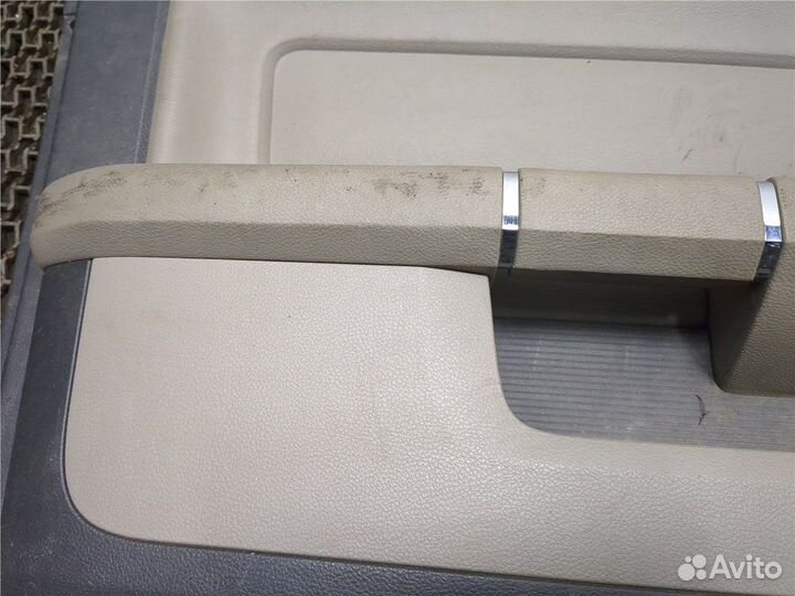 Дверная карта Dodge Ram 2008, 2012