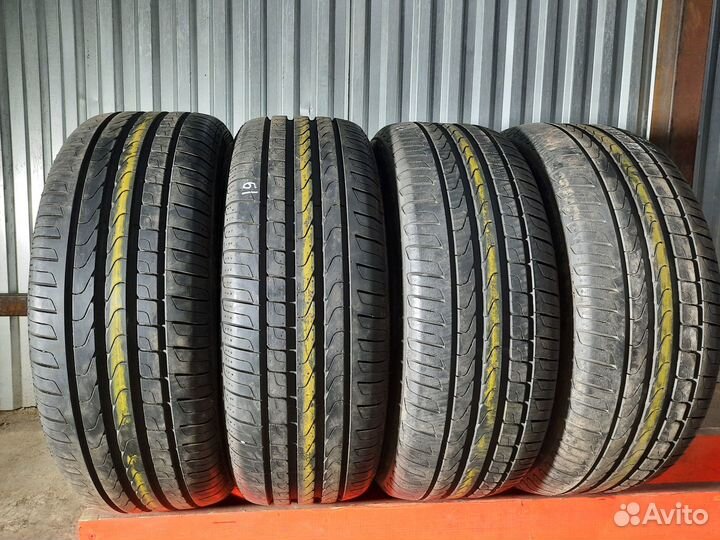 Pirelli Cinturato P7 235/40 R19