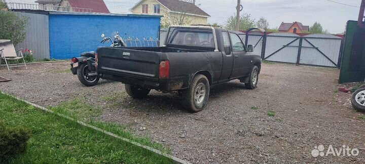 Great Wall Deer 2.2 МТ, 2005, 150 000 км