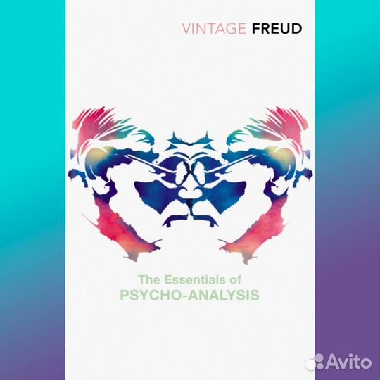 The Essentials of Psycho-Analysis Freud Sigmund