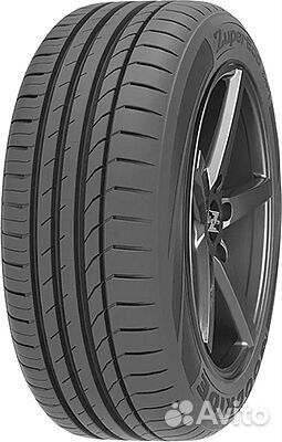 Goodride ZuperEco Z-107 195/55 R15 85V