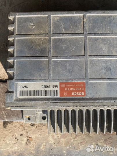 Продам блоки управления