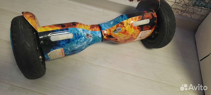 Гироскутер