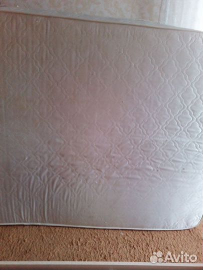 Матрас 140х200 бу