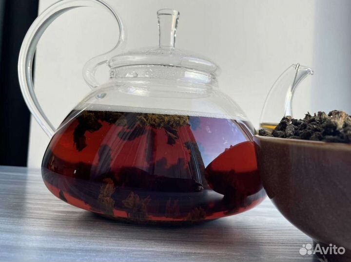 Иван чай 1 кг кипрей 2О23 вкуснющий, отзывы