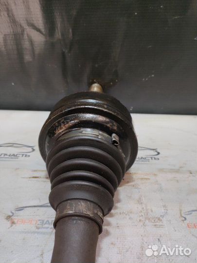 Привод задний Porsche Cayenne