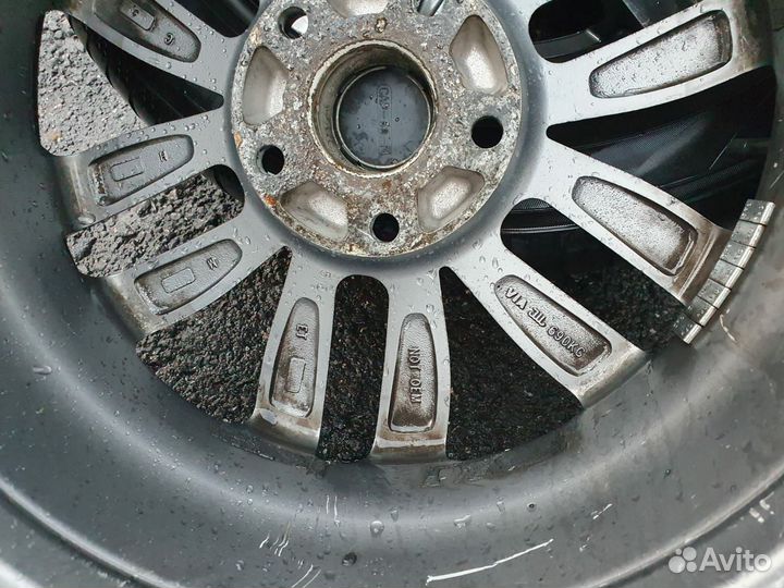 Колеса 225 60 r16