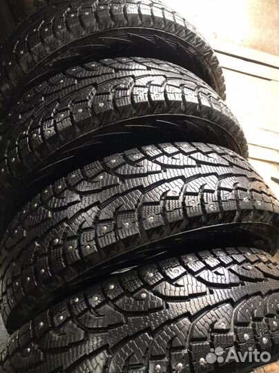 Hankook I'Pike RW11 215/70 R16