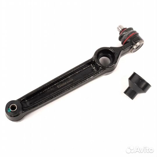 Рычаг подвески LR daewoo Matiz/Spark/Tico ganz GIL