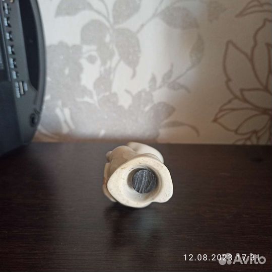 Солонка и перечница СССР