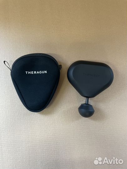 Theragun mini