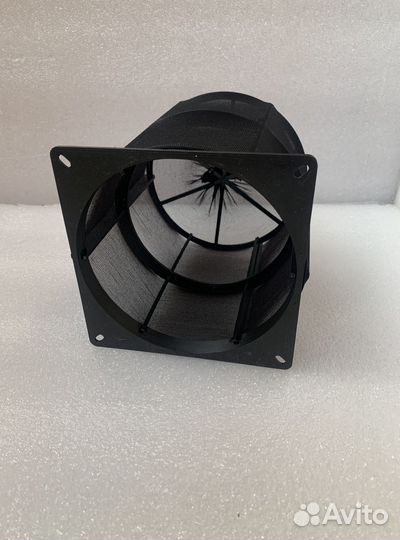 Воздуховод (фланец) для Asic whatsminer m21s