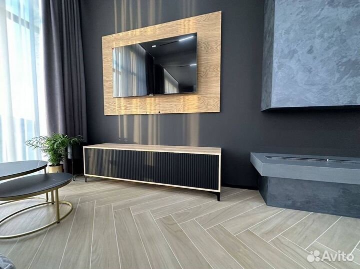 Тумба в спальню