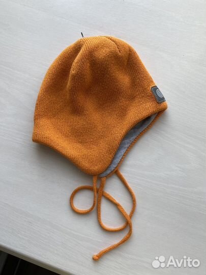 Шапочки Lassie и Aprel, демисезон размер 46 48