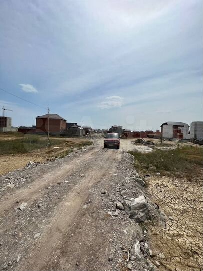 Участок 6 сот. (ИЖС)