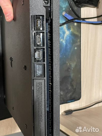 Sony PS4 slim 1tb