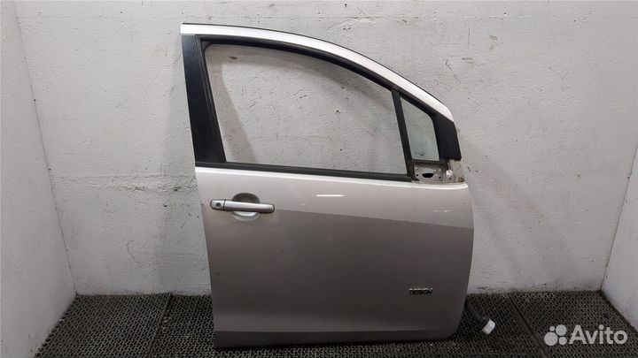 Дверь правая передняя Opel Agila