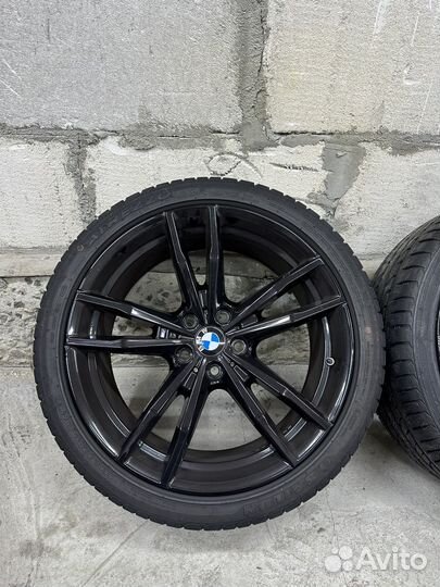Диски r19 bmw g20 m340i