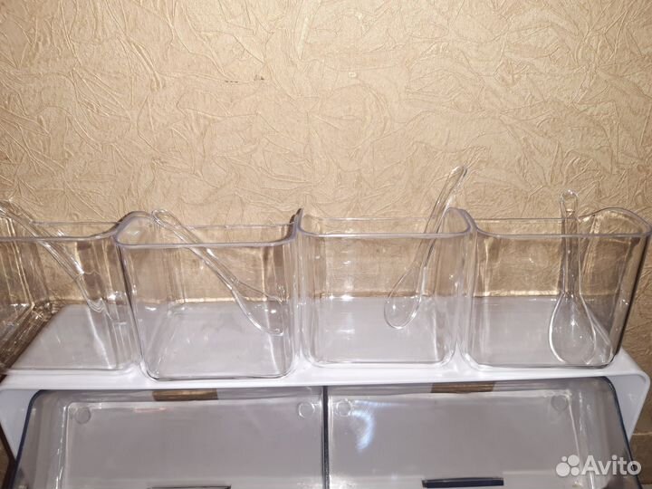 Набор для специй