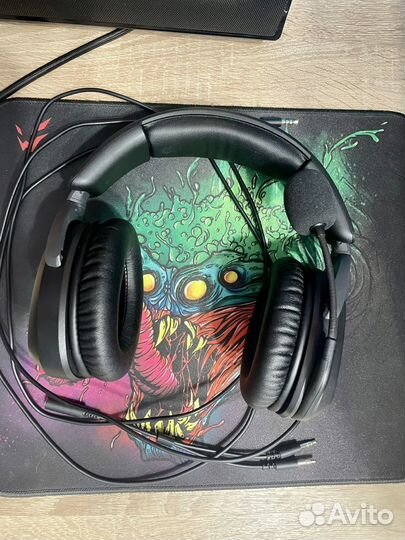 HyperX Cloud Stinger 2