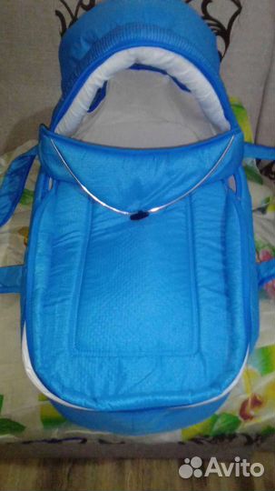 Переноска для детей