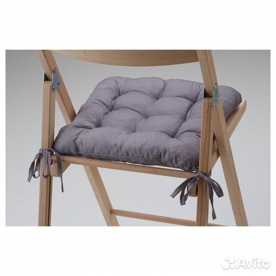 Подушка на стул Икеа Сита Хариед Суннеа Хэлльви