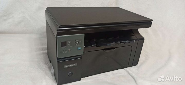 Продаётся лазерный принтер/ сканер / копир hp