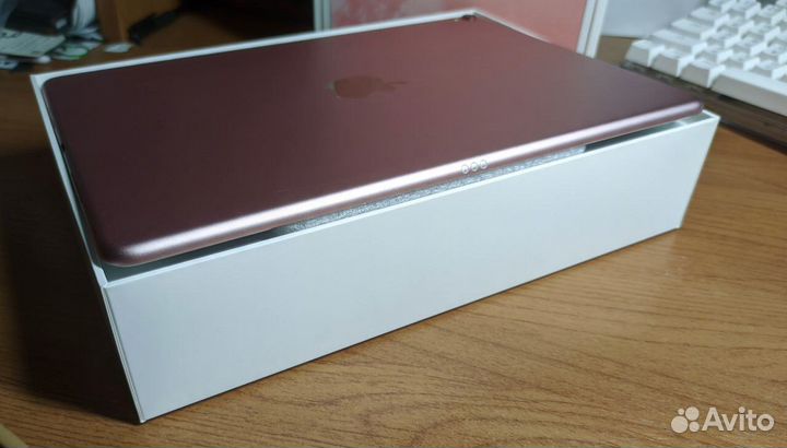 iPad Pro 10.5 64gb Wi-Fi