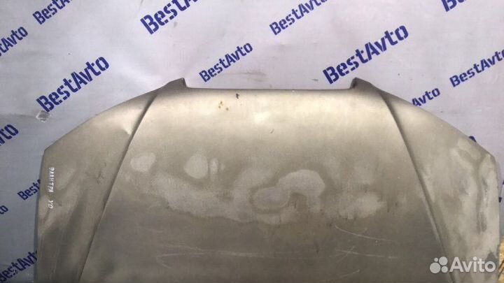 Капот Hyundai Elantra XD/XD2 2001