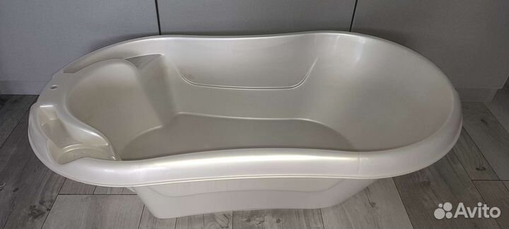 Ванночка для купания