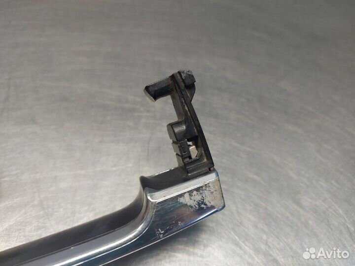 Ручка двери внешняя передняя правая Nissan Teana