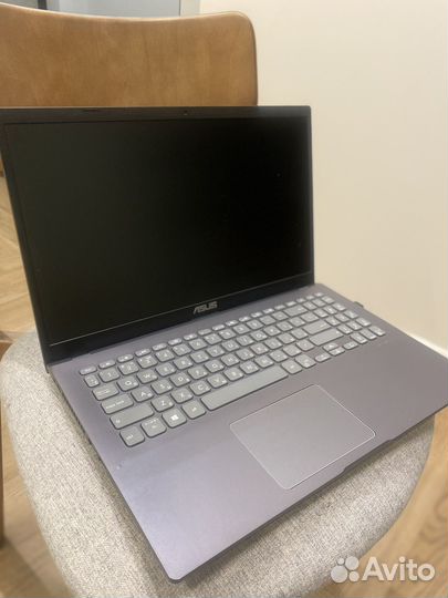Ноутбук asus