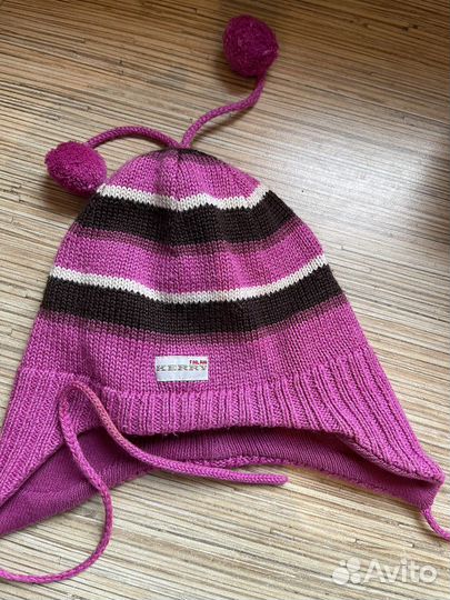 Шапка kerry 44-46