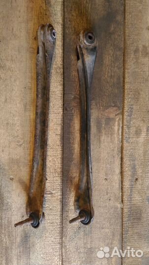 Верхние рычаги задней подвески Ford Maverick