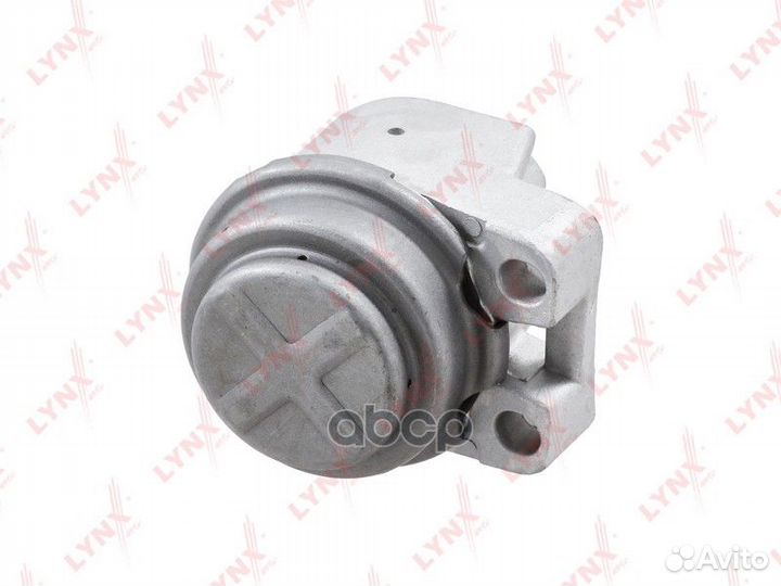 Опора двигателя R ford Mondeo IV 1.6 07-15 lynx