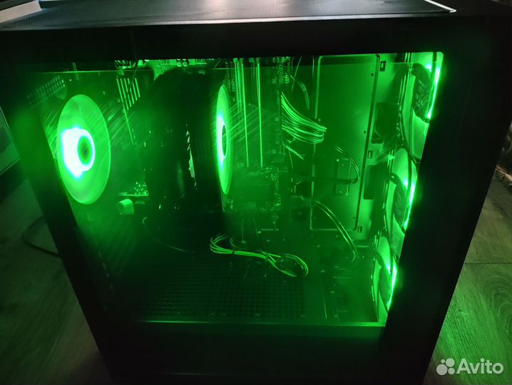 Cистемный блок