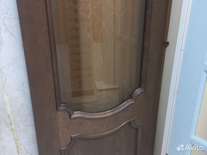 Двери межкомнатные