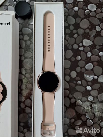 Samsung galaxy watch 4