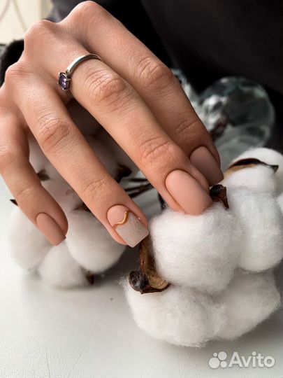 Ищу модель на маникюр