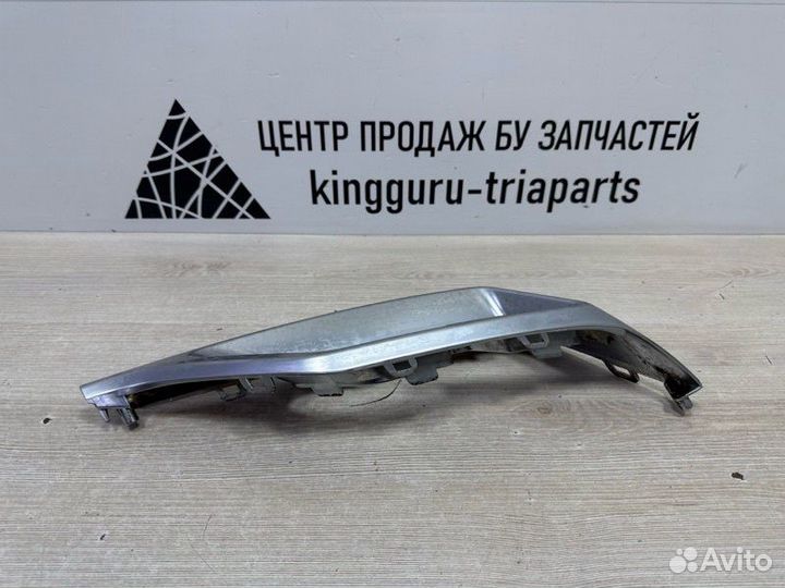 Молдинг бампера задний правый Omoda C5