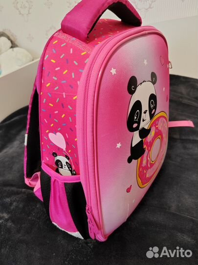Рюкзак детский для девочки