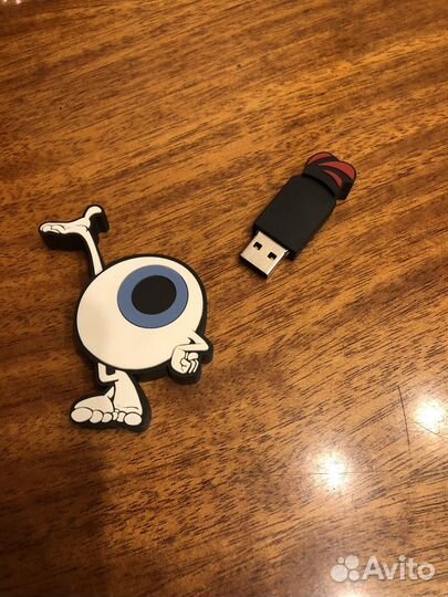 Usb флешка 4 gb