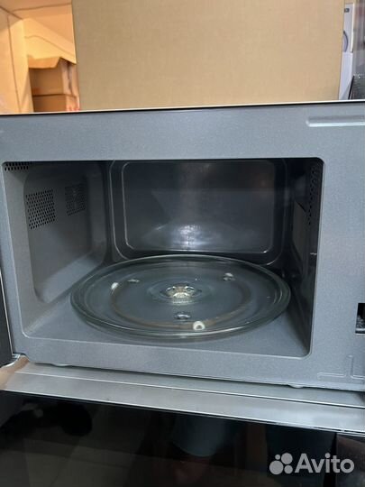 Микроволновая печь gorenje