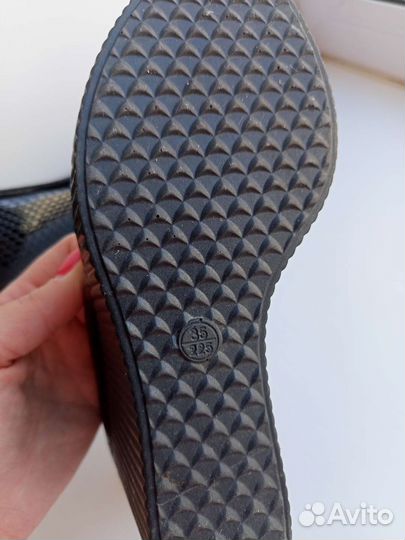 Туфли 36
