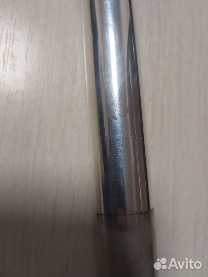 Флейта yamaha 381 Il