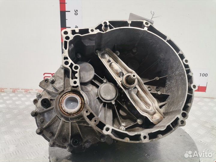 МКПП 6-ст от Mini Cooper R56 2006-2013